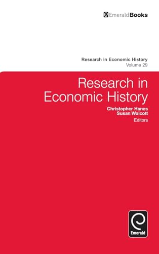 Research in Economic History
