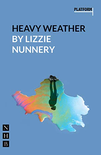 Heavy Weather: (NHB Platform Play)
