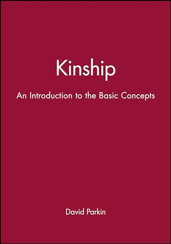 Kinship: An Introduction to the Basic Concepts