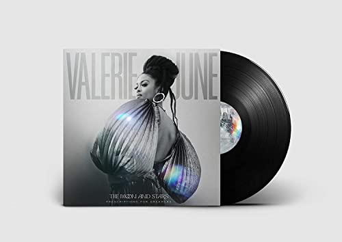 Valerie June - The Moon And Stars: Prescriptions For Dreamers [VINYL]