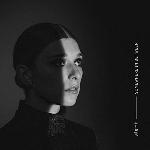 Verite - Somewhere Inbetween [VINYL]
