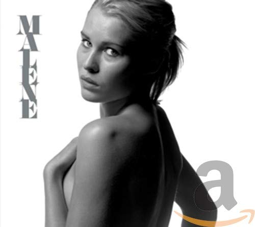 Malene Mortensen - Malene [CD]