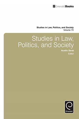 Studies in Law