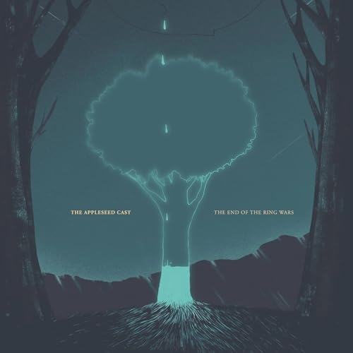 The Appleseed Cast - The End Of The Ring Wars [VINYL]