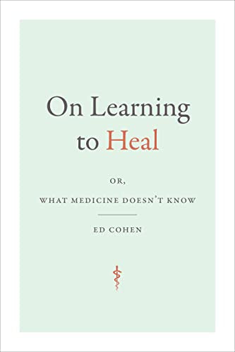 On Learning to Heal: or