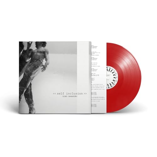 Dino Brandao - Self-inclusion [VINYL]