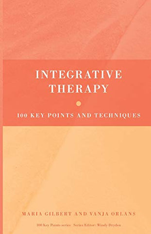 Integrative Therapy (100 Key Points)