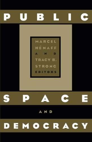 Public Space And Democracy