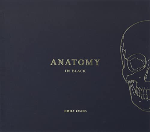 Anatomy in Black
