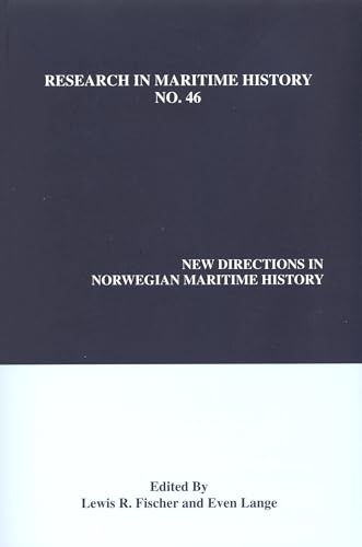 New Directions in Norwegian Maritime History : 46