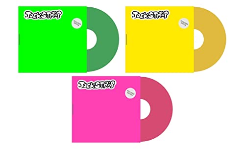 Jockstrap - I Love You Jennifer B [VINYL]
