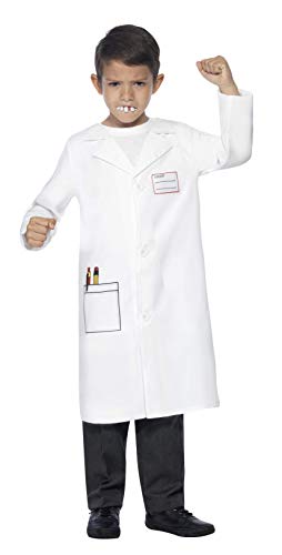 Smiffys Dentist Costume