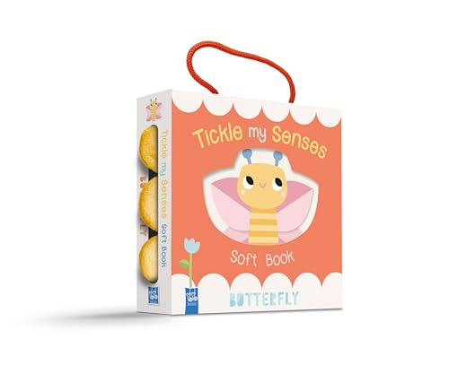 Butterfly : Tickle My Senses