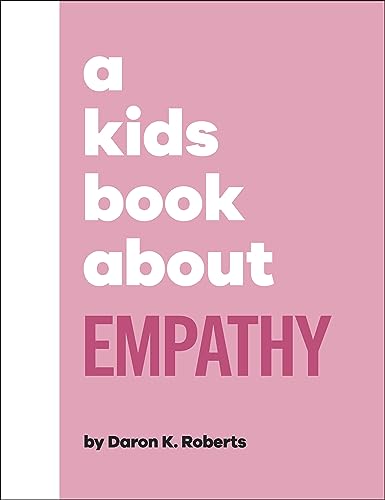 A Kids Book About Empathy
