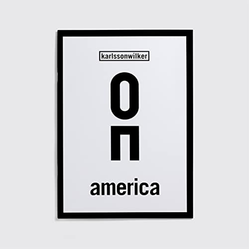 Karlssonwilker ON America