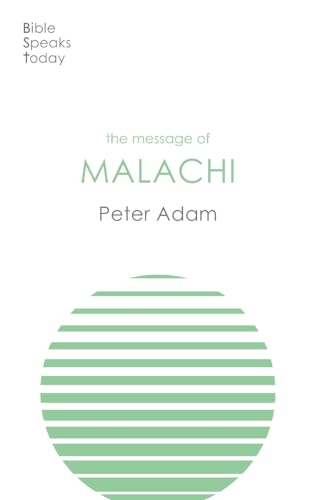 The Message of Malachi