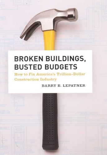 Broken Buildings