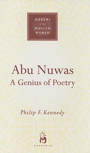 Abu Nuwas : A Genius of Poetry