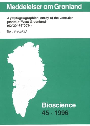 Meddelelser om Grønland