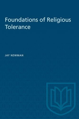Foundations of Religious Tolerance