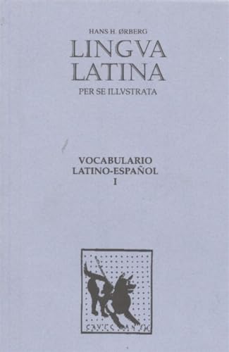 Vocabulario Latino-Espanol