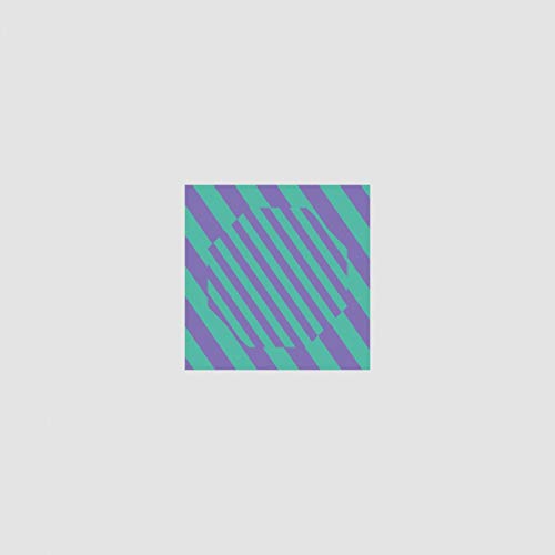Caribou - NEVER COME BACK (FOUR TET/MORGAN GEIST REMIXES)  [VINYL]