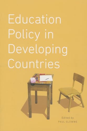 Education Policy in Developing Countries