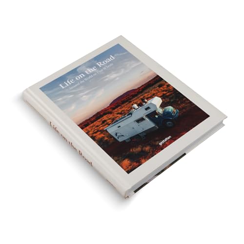 Life on the Road : Around the World on Four Wheels