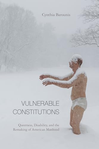 Vulnerable Constitutions: Queerness
