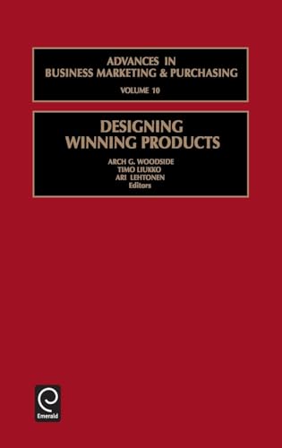 Designing winning products