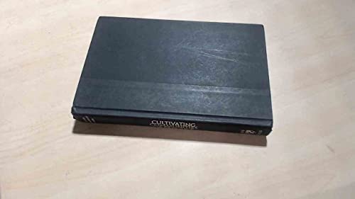 Dark blue book, "Cultivating Communities of Practice," with visible spine text.