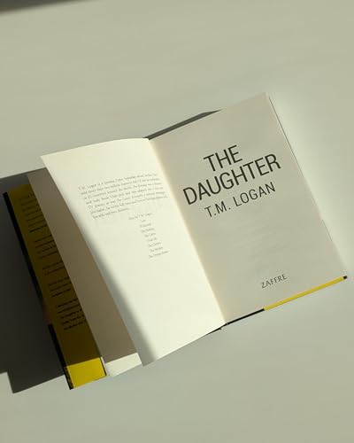 The Daughter : The utterly unmissable, addictive new Sunday Times bestselling thriller from the author of THE MOTHER and THE HOLIDAY