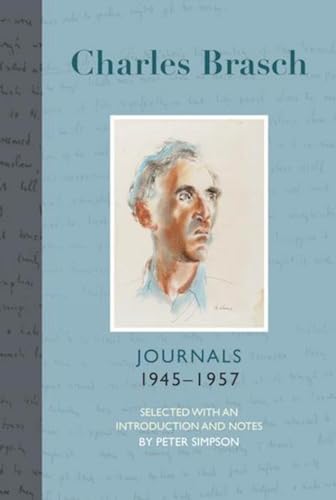 Charles Brasch Journals 1945–1957