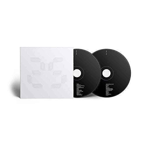 Archive - 25 [CD]