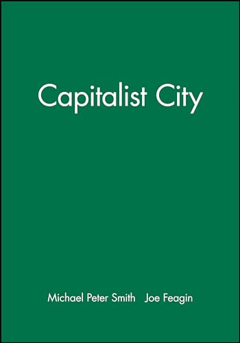 The Capitalist City