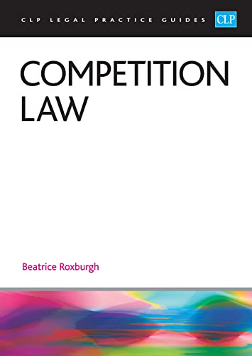 Competition Law 2023 (LPC)