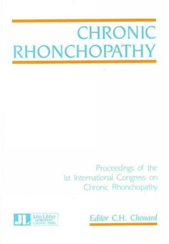 Chronic Rhonchopathy