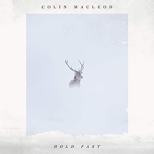 Macleod Colin - HOLD FAST [CD]