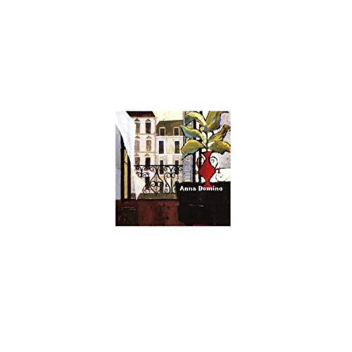 Anna Domino - Anna Domino [CD]
