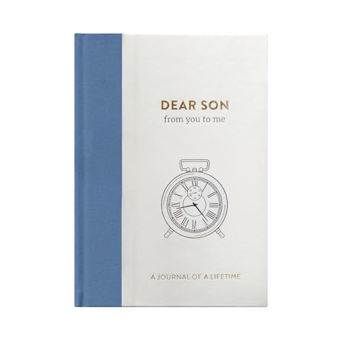 Dear Son, from you to me