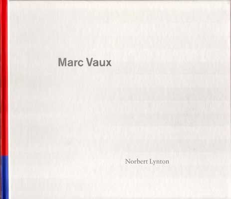 Marc Vaux