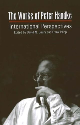 Works of Peter Handke