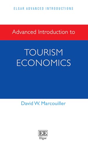 Advanced Introduction to Tourism Economics