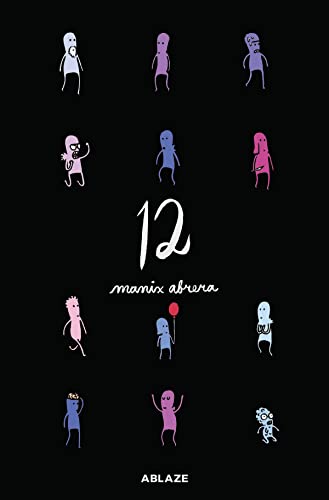 Manix Abreras 12 Sc (C: 0-1-2)