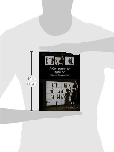 A Companion to Digital Art