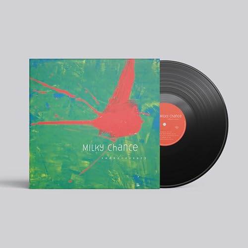 Milky Chance - SADNECESSARY [VINYL]