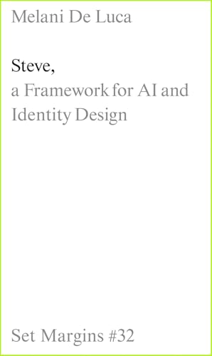 Steve: A Framework for AI and Identity Design