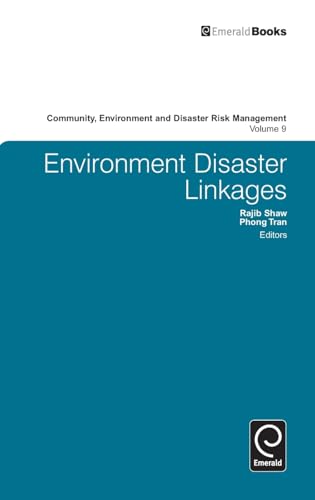 Environment Disaster Linkages