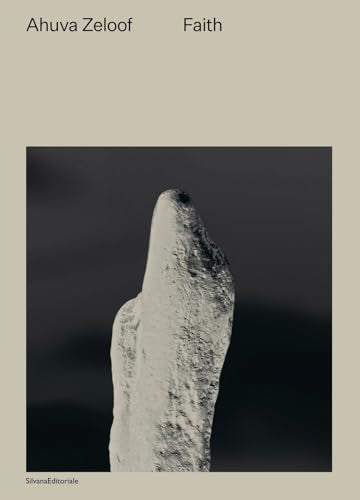 Ahuva Zeloof : Faith