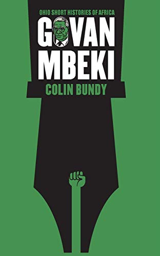 Govan Mbeki